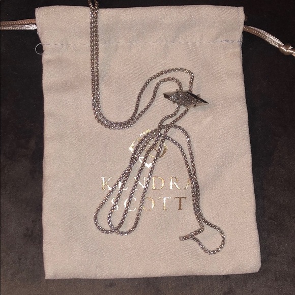 adjustable statement necklace - Picture 2 of 4